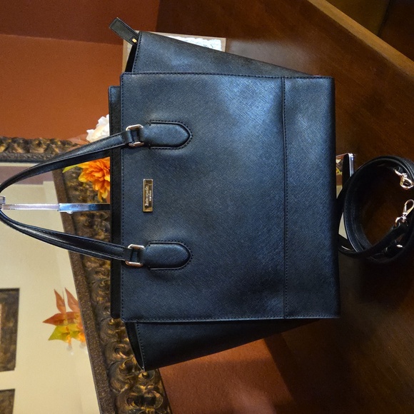 Kate Spade Laurel Way Hadlee Satchel - Picture 5 of 15